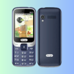 Bengal BG211 - 4sim Feature Phone