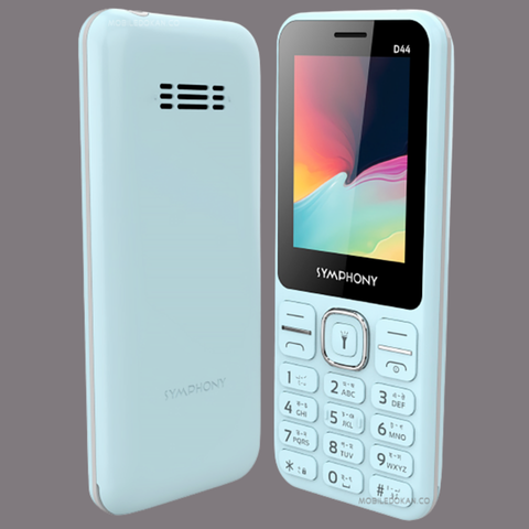 Symphony D44