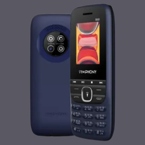 Symphony B80