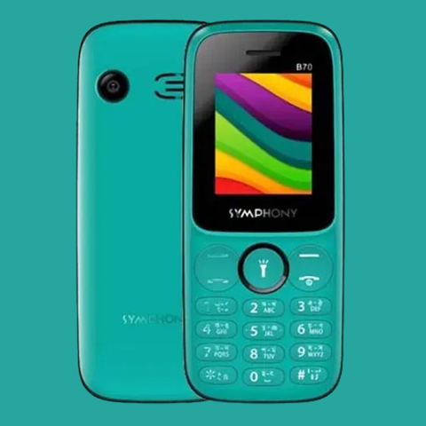 Symphony B70