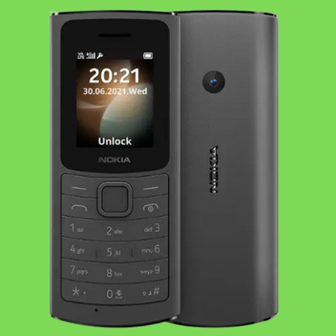 Nokia 110 4G (2024)