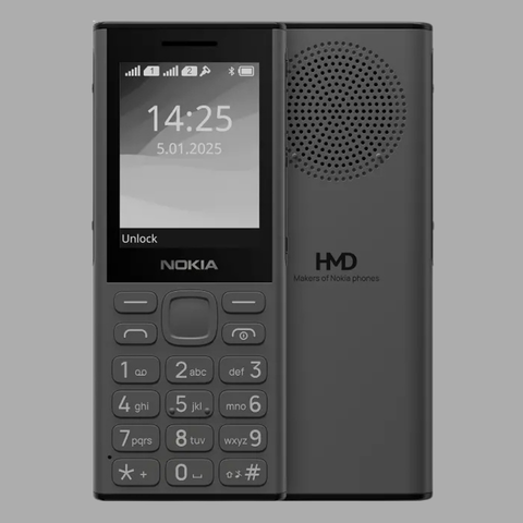 Nokia 130 Music (Refurbished)